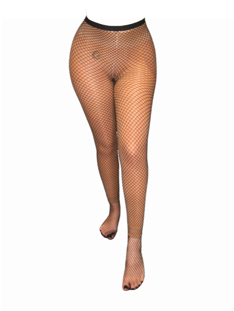 Medium Hole Fishnets